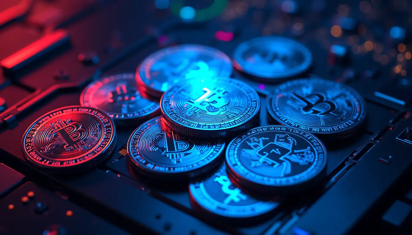 RocketPlay Casino VIP Crypto Payout