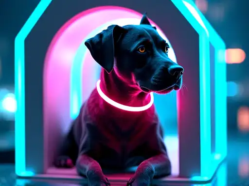 Play The Dog House Megaways at RocketPlay Casino