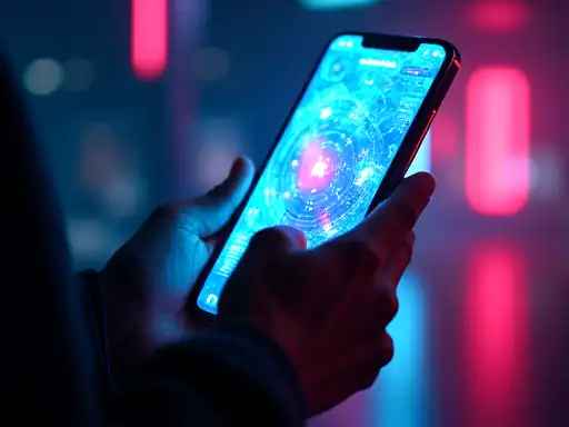 Mobile WebGL Platform Engineering