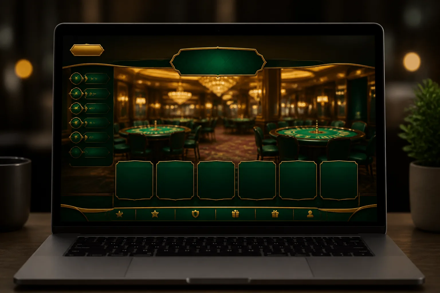 RocketPlay Casino mobile or desktop access guide for Mac