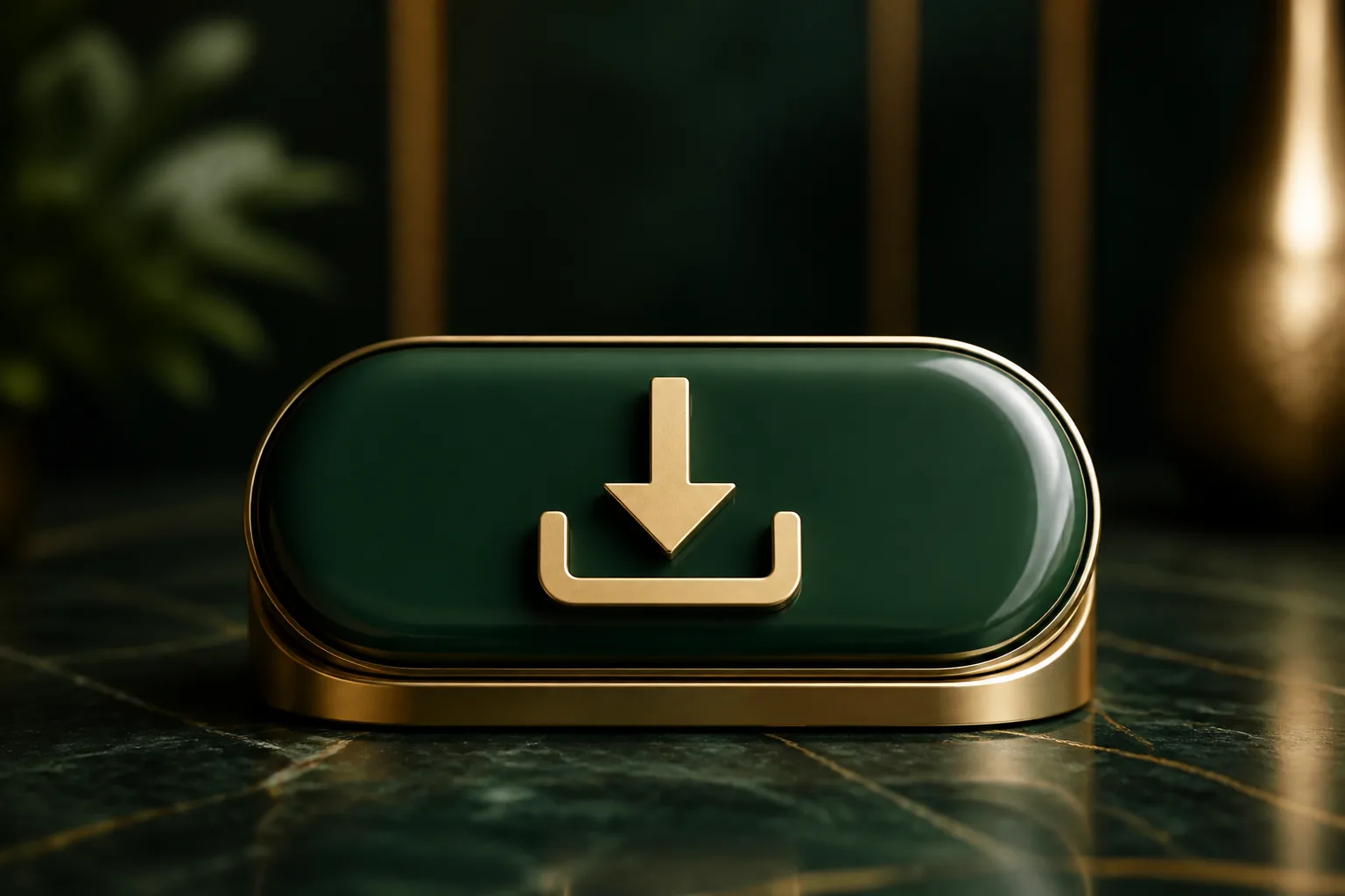 Responsive mobile access concept for the RocketPlay Casino website
