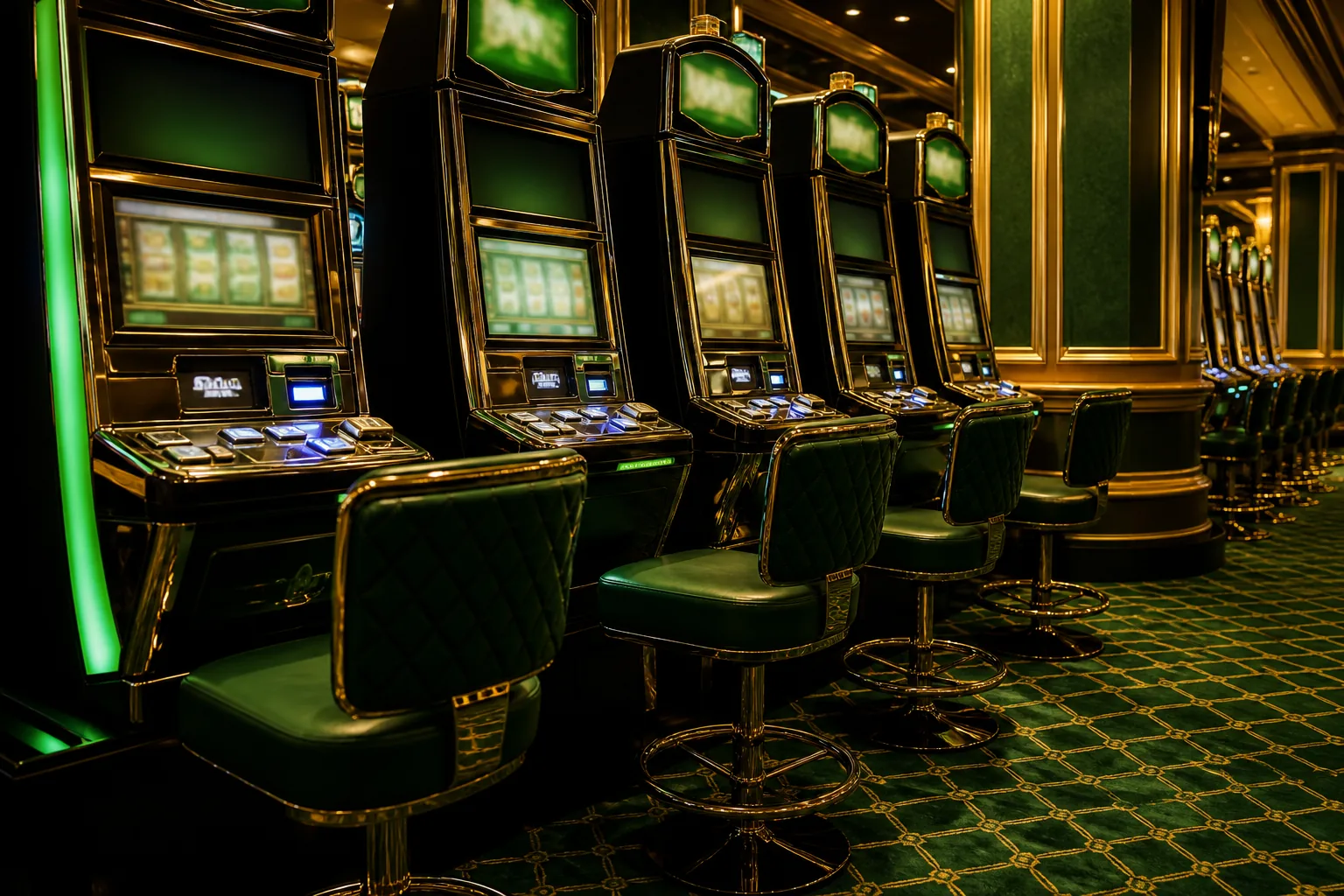 Bigger Bass Bonanza pokie artwork at RocketPlay Casino