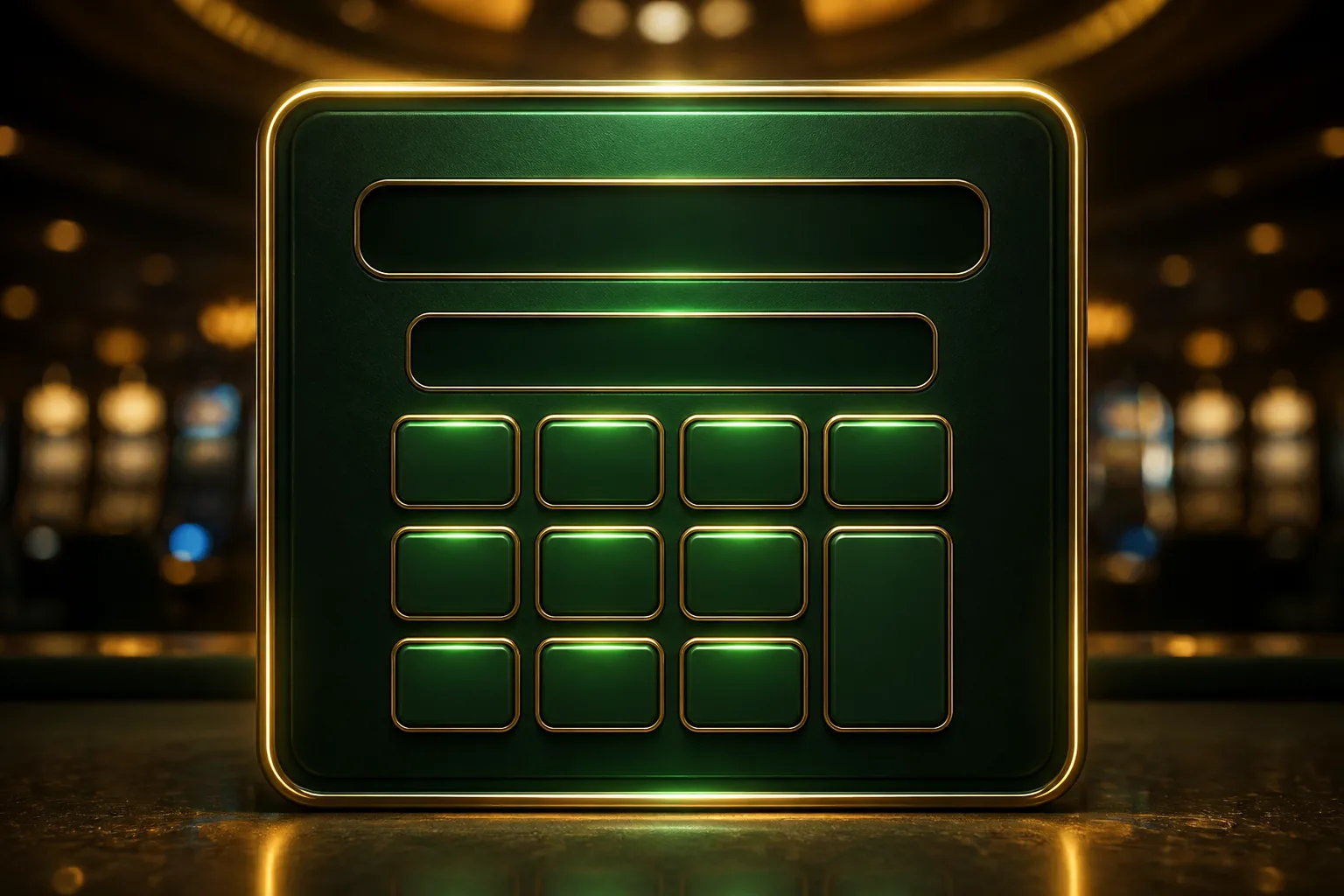 Account security and login recovery workflow for RocketPlay Casino
