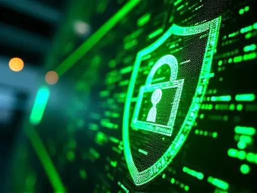 Encryption & Deep Data Shield at RocketPlay Casino