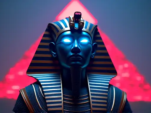 Play Sun of Egypt 3 at RocketPlay Casino