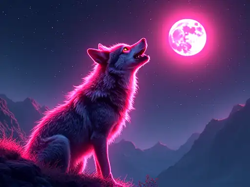 Play Wolf Power at RocketPlay Casino